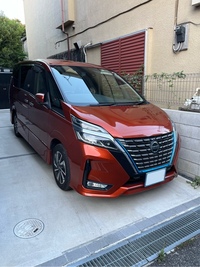 日産 セレナ e-POWER e-POWER ハイウェイスター G(1.2)