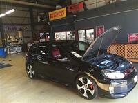 フォルクスワーゲン ゴルフ (ハッチバック)