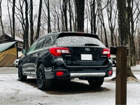 スバル レガシィ アウトバック レガシィ アウトバック リミテッド_AWD(CVT_2.5)