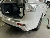 三菱 アウトランダーPHEV