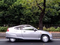ホンダ インサイト (CVT)
