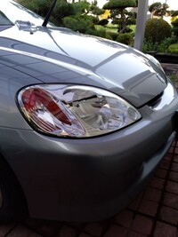 ホンダ インサイト (CVT)