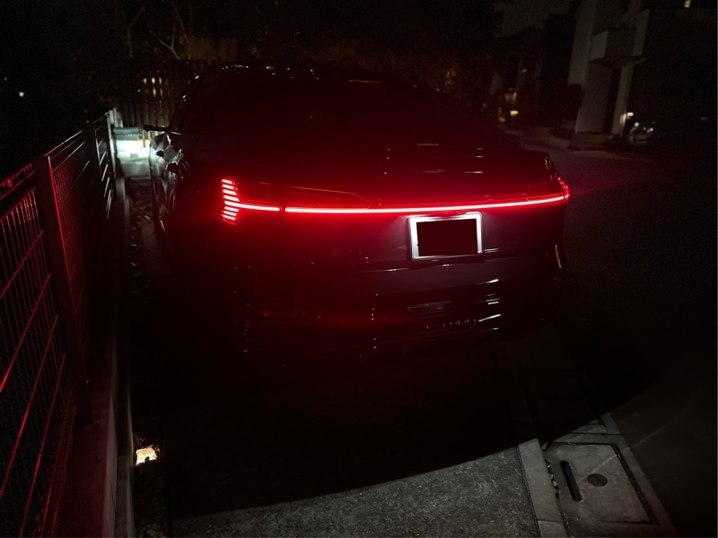アウディ Q8 スポーツバック e-tron Q8 スポーツバック 55 e-tron クワトロ Sライン_RHD_4WD(AT)