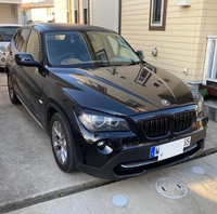 BMW X1 sドライブ 18i_RHD(AT_2.0)