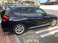 BMW X1 sドライブ 18i_RHD(AT_2.0)