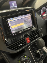 トヨタ ヴォクシー X_8人乗り(CVT_2.0)