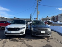 ランドローバー レンジローバーPHEV ヴォーグ(PHEV)_RHD_4WD(AT_2.0)