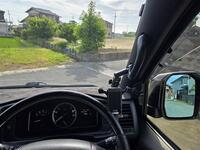 トヨタ ハイエースバン スーパーGL“ダークプライムII”ロング・標準ボディ・標準ルーフ・標準フロア_5人乗り_5ドア(AT_2.0_ガソリン)