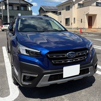 スバル レガシィ アウトバック リミテッド EX_AWD(CVT_1.8)