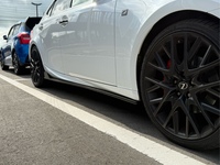レクサス ISハイブリッド 300h“Fスポーツ Xライン”(CVT_2.5)