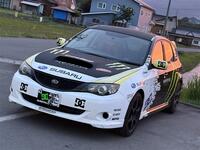 スバル インプレッサ（ハッチバック） 2.0GT_AWD(MT_2.0)