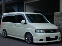 ホンダ ステップワゴンスパーダ スパーダ_24T(AT_2.4)