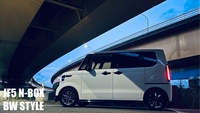ホンダ N-BOX N-BOX(CVT_0.66)