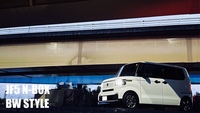 ホンダ N-BOX N-BOX(CVT_0.66)