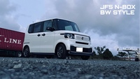 ホンダ N-BOX N-BOX(CVT_0.66)
