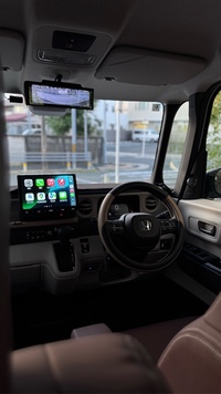 ホンダ N-BOX N-BOX(CVT_0.66)