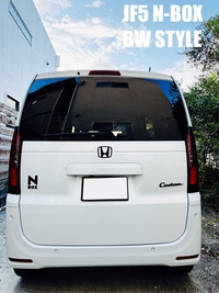 ホンダ N-BOX N-BOX(CVT_0.66)