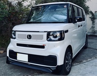 ホンダ N-BOX N-BOX(CVT_0.66)