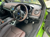 アルピーヌ A110 A110 GT_RHD(DCT_1.8)