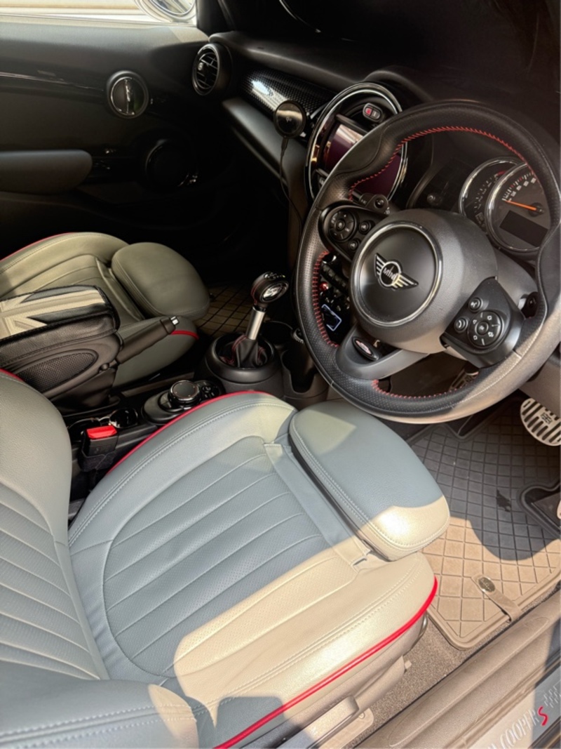 ミニ MINI クーパー SD 5ドア_RHD(AT_2.0)