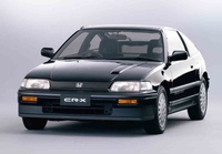 ホンダ CR-X Si(MT_1.6)