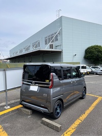 日産 ルークス ハイウェイスターG ターボ アーバンクロム プロパイロットエディション_4WD(CVT_0.66)