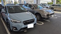 スバル XV 2.0e-L アイサイト_AWD(CVT_2.0)