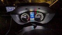 スバル XV 2.0e-L アイサイト_AWD(CVT_2.0)