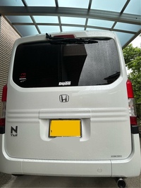 ホンダ N-VAN+スタイル ファン(MT_0.66)
