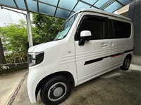 ホンダ N-VAN+スタイル ファン(MT_0.66)