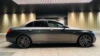メルセデスAMG Eクラス セダン メルセデスAMG E53 4マチック＋(ISG搭載モデル)_RHD_4WD(AT_3.0)