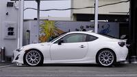 トヨタ 86 GT(MT_2.0)