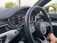 アウディ A4 アバント (ワゴン) A4 アバント 45 TFSI クワトロ マイスターシュトュック_RHD_4WD(AT_2.0)