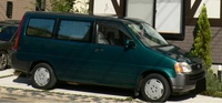 ホンダ ステップワゴン G_回転対座シート(AT_2.0_8人乗)