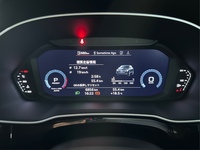 アウディ Q3 スポーツバック Q3 スポーツバック 35 TFSI_RHD(Sトロニック_1.5)