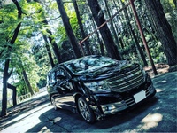 日産 エルグランド ライダー_7人乗り_4WD(CVT_2.5)