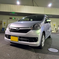 ダイハツ ミライース L(CVT_0.66)