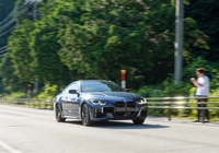 BMW 4シリーズ クーペ M440i xドライブ クーペ_RHD_4WD(AT_3.0)