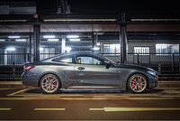 BMW 4シリーズ クーペ M440i xドライブ クーペ_RHD_4WD(AT_3.0)