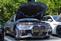 BMW 4シリーズ クーペ M440i xドライブ クーペ_RHD_4WD(AT_3.0)