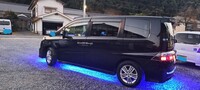 ホンダ ステップワゴンスパーダ
