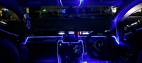 ホンダ ステップワゴンスパーダ