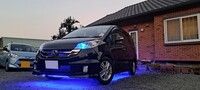 ホンダ ステップワゴンスパーダ
