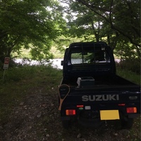 スズキ スーパーキャリイ X_4WD(MT_0.66)