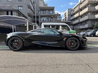 マクラーレン 720S