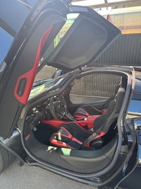 マクラーレン 720S