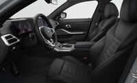 BMW 3シリーズ プラグインハイブリッド 330e Mスポーツ_RHD (AT 2.0)
