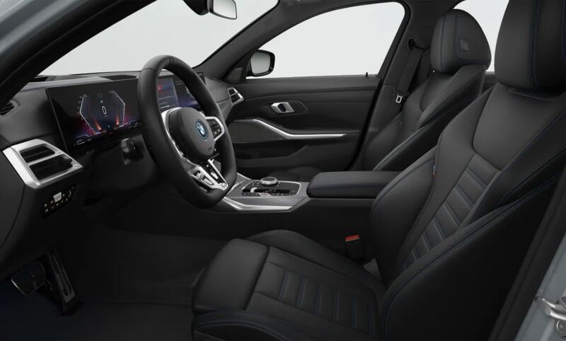 BMW 3シリーズ プラグインハイブリッド 330e Mスポーツ_RHD (AT 2.0)