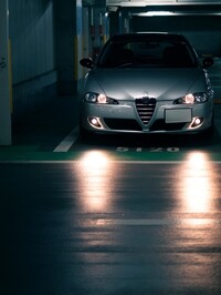 アルファロメオ 147