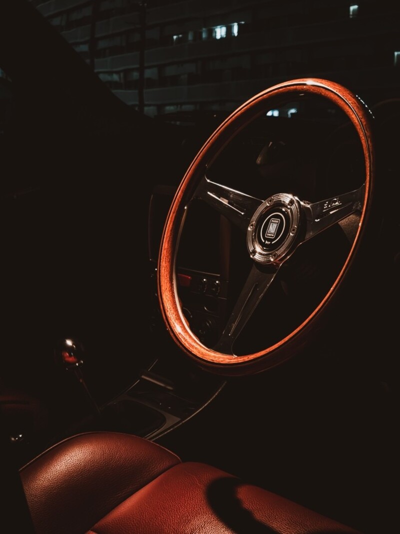 アルファロメオ 147